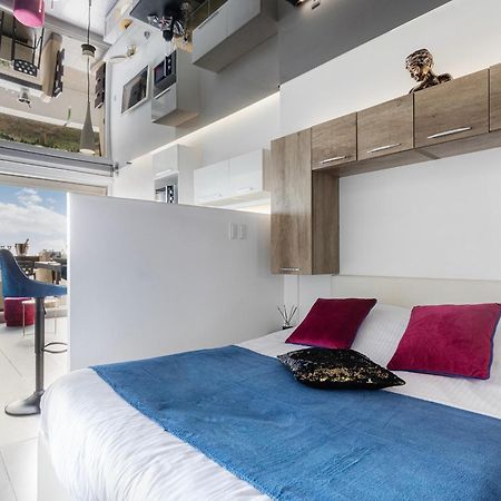 Village Naturiste R4N - Le Bocca Port Nature Coursive Luxe Агде Екстериор снимка