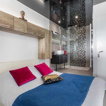 Village Naturiste R4N - Le Bocca Port Nature Coursive Luxe Агде Екстериор снимка
