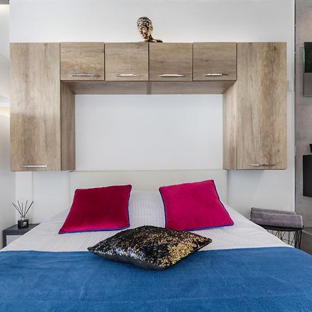 Village Naturiste R4N - Le Bocca Port Nature Coursive Luxe Агде Екстериор снимка