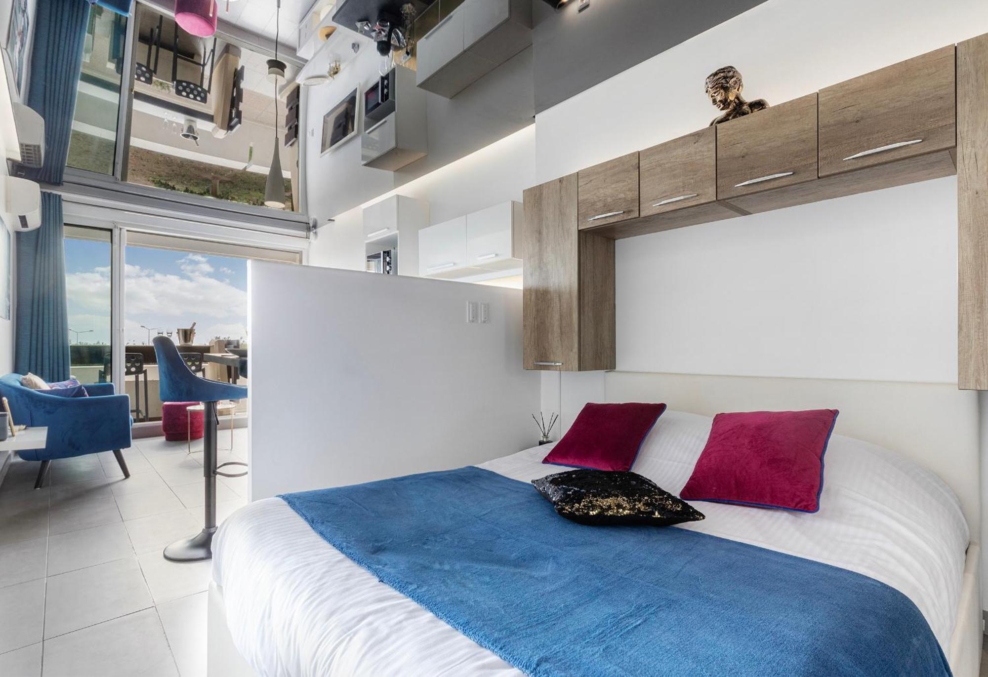 Village Naturiste R4N - Le Bocca Port Nature Coursive Luxe Агде Екстериор снимка